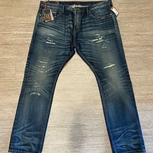 BRAND NEW CULT OF INDIVIDUALITY JEANS